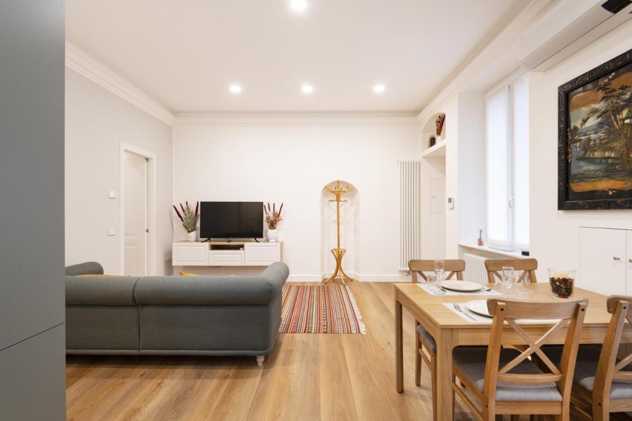 Easylife - Confortevola Dimora In Porta Venezia Milan Bagian luar foto