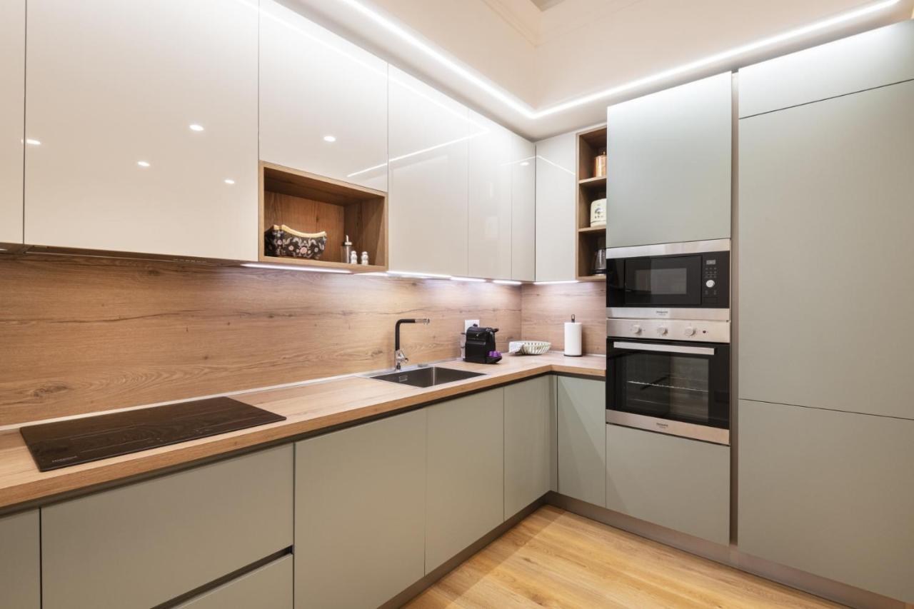 Easylife - Confortevola Dimora In Porta Venezia Milan Bagian luar foto