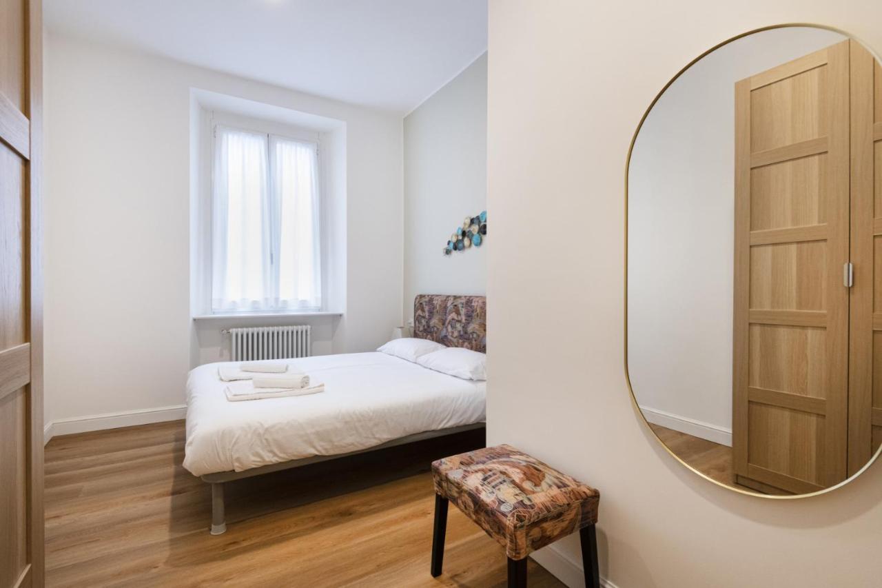 Easylife - Confortevola Dimora In Porta Venezia Milan Bagian luar foto