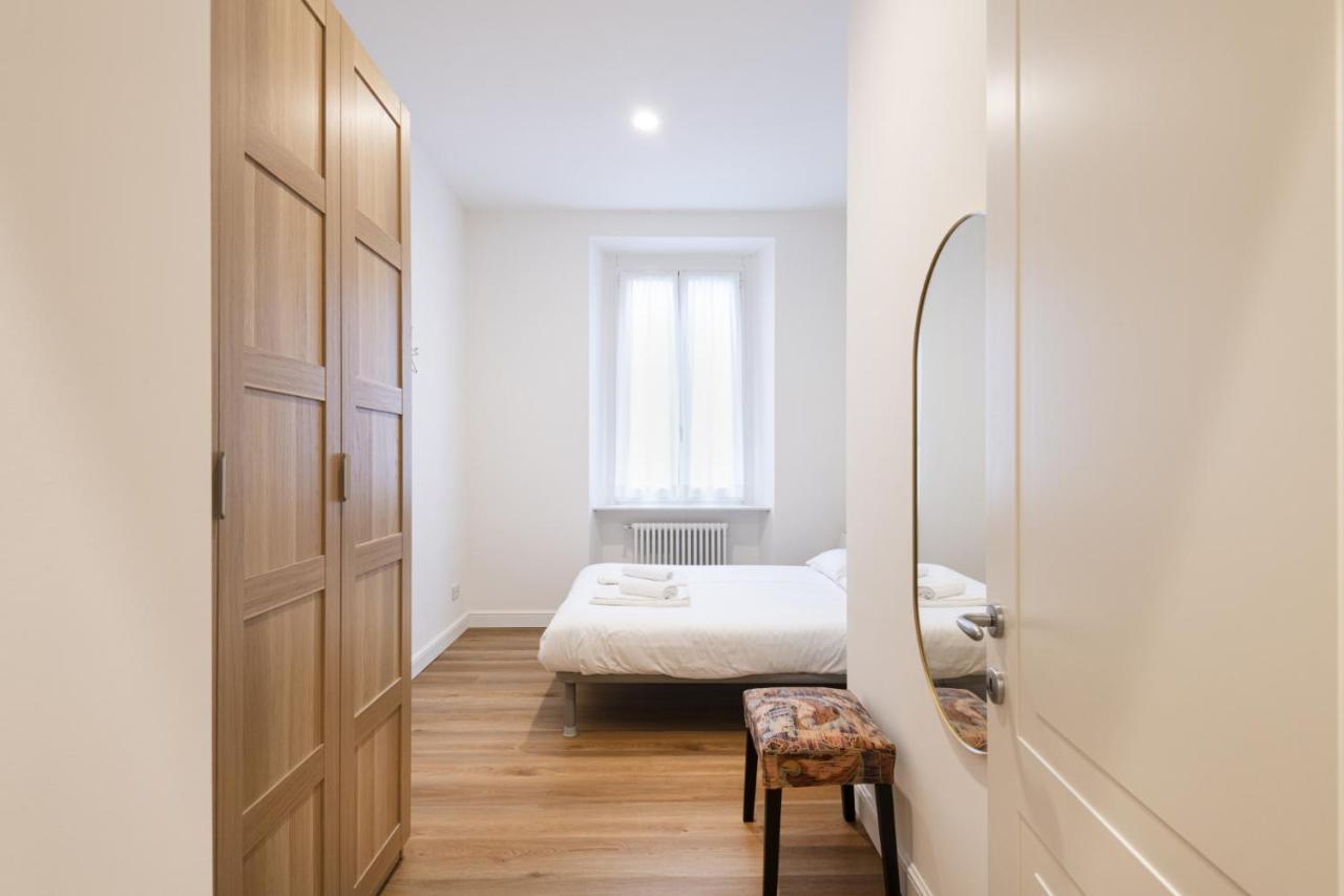 Easylife - Confortevola Dimora In Porta Venezia Milan Bagian luar foto