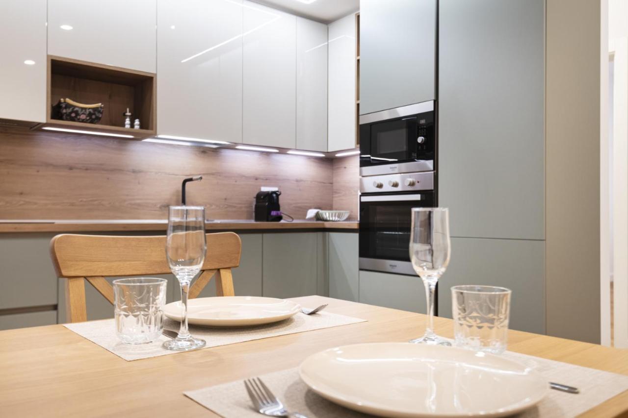 Easylife - Confortevola Dimora In Porta Venezia Milan Bagian luar foto