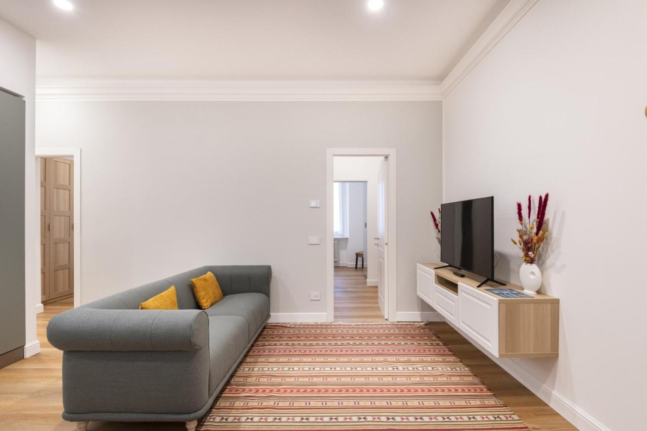 Easylife - Confortevola Dimora In Porta Venezia Milan Bagian luar foto