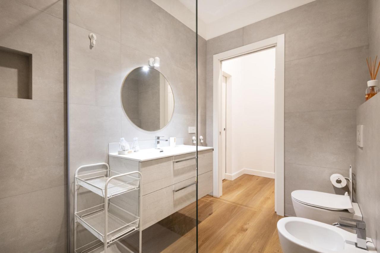Easylife - Confortevola Dimora In Porta Venezia Milan Bagian luar foto
